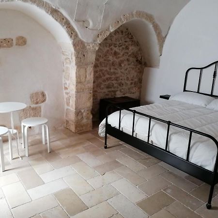Elda Guest House Ostuni Exterior photo