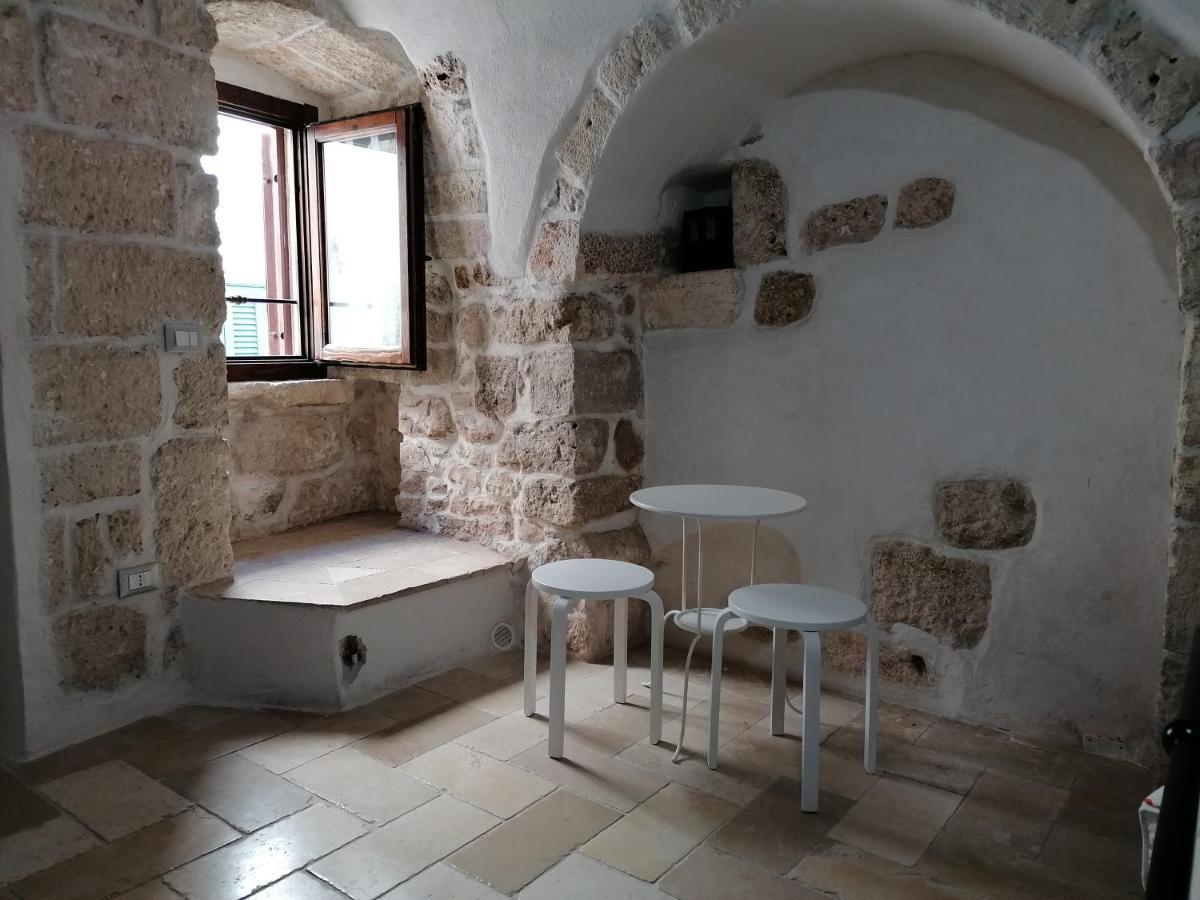 Elda Guest House Ostuni Exterior photo