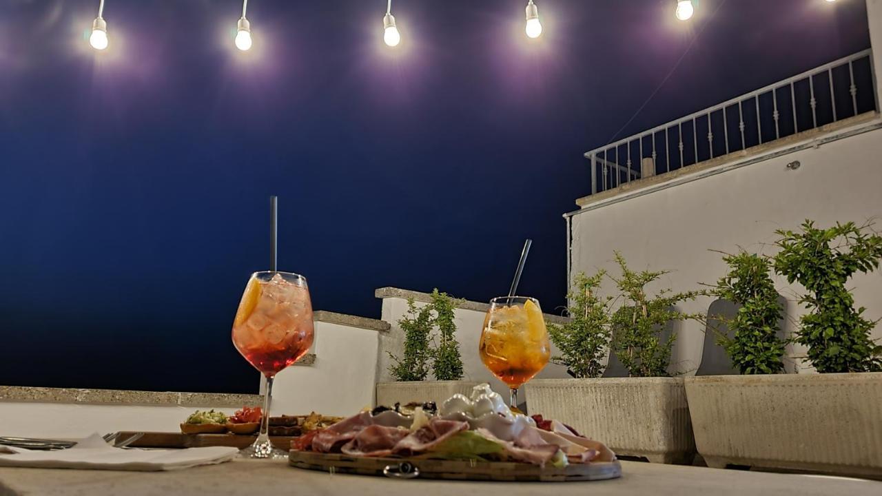 Elda Guest House Ostuni Exterior photo