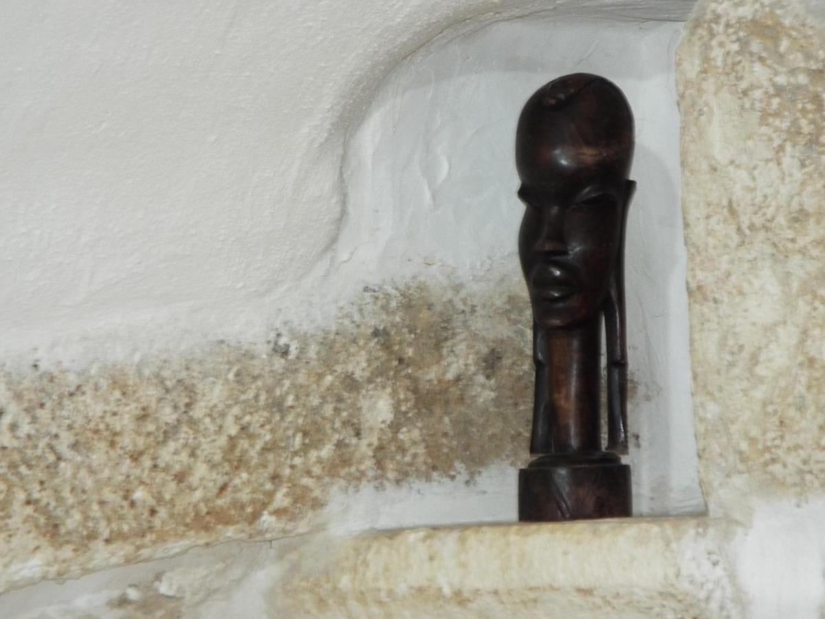 Elda Guest House Ostuni Exterior photo