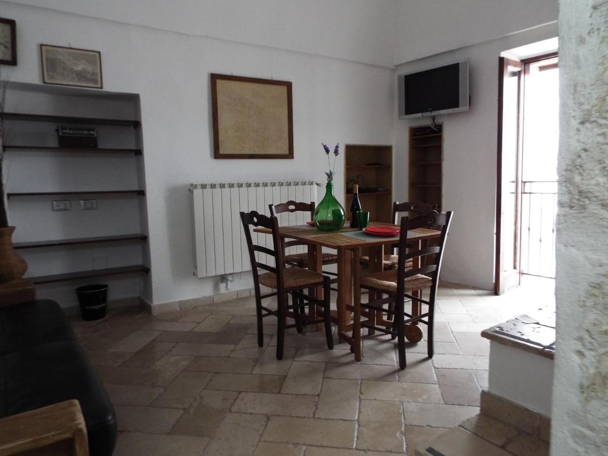 Elda Guest House Ostuni Exterior photo