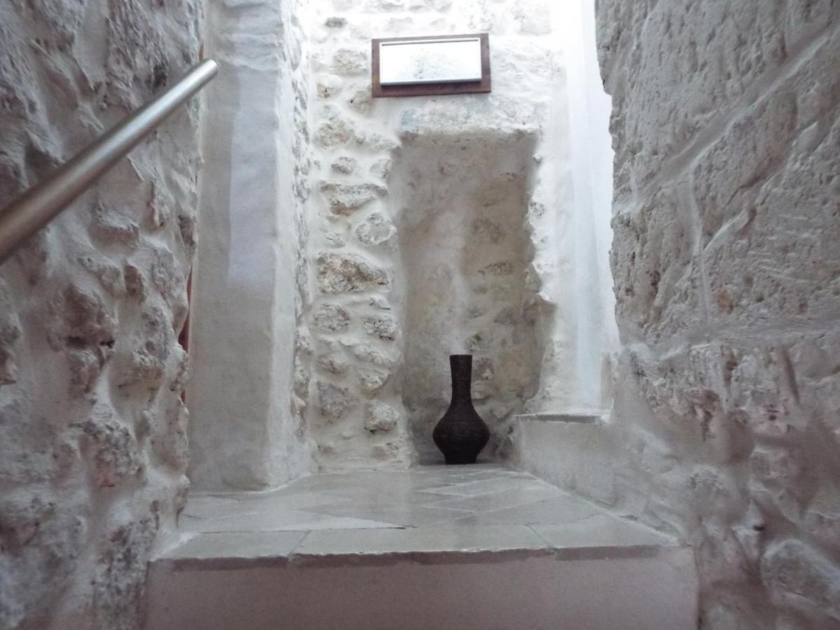 Elda Guest House Ostuni Exterior photo