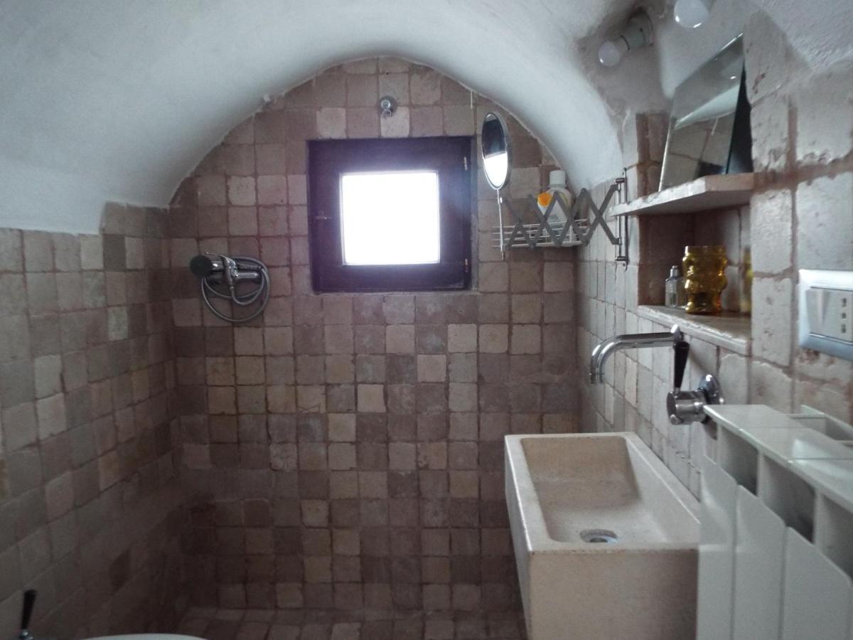 Elda Guest House Ostuni Exterior photo